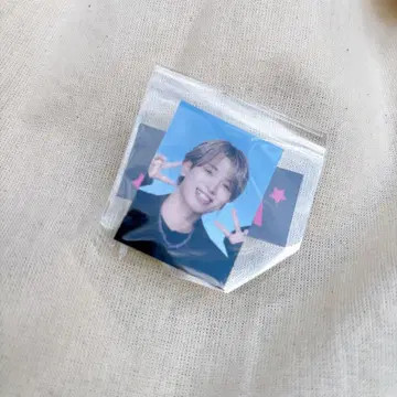 TJBB 캡슐 증명사진 KOTA