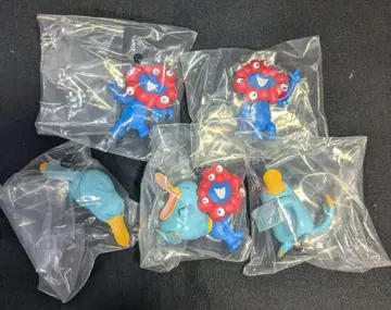 오사카 엑스포 2025 JR PUTITTO 이코짱 먀쿠먀쿠 컴프