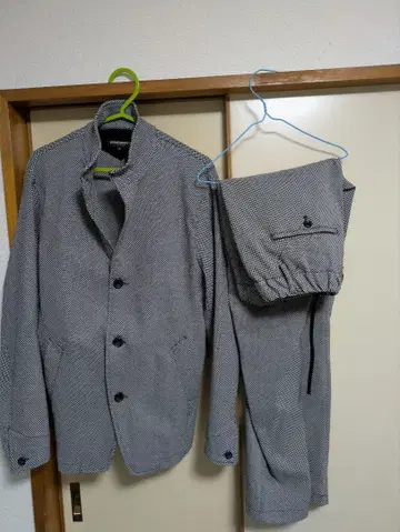 하이 다 웨이 니콜 셋업
