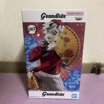 Grandista 토미오카 기유 피규어