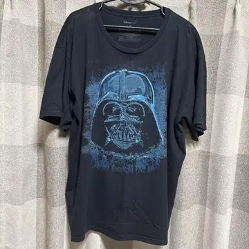 Disney Store 다스 베이더 티셔츠 2XL