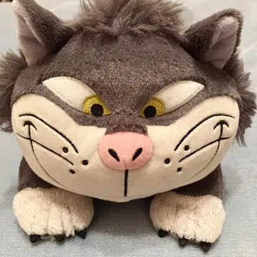 [ 익명 배송 ] 루시퍼 신데렐라 L 봉제 인형 프라이스 세가 SEGA