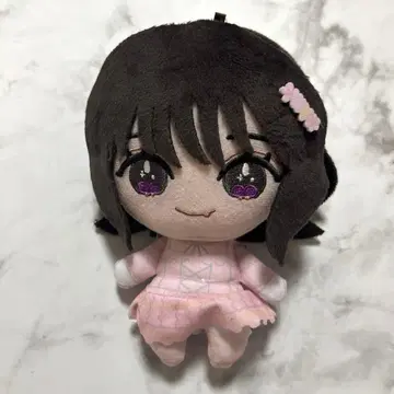 =LOVE 이코러브 노구치 이오리 봉제 인형