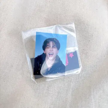 TJBB 캡슐 증명사진 TAKI