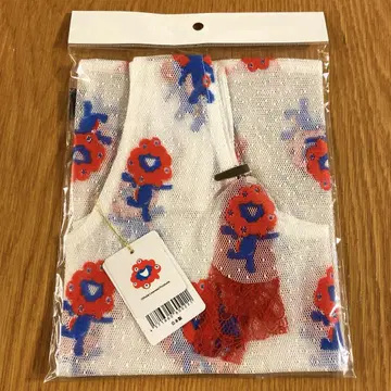만박 미야쿠미야쿠 레이스의 오샤레 BAG 미야쿠미야쿠 컬러