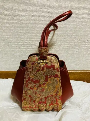 일본 의류용 백