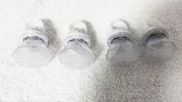 멜트 다 텐시 링 라이트