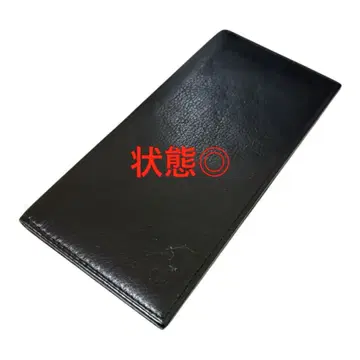 POLO 폴로 랄프로렌 블랙 지갑