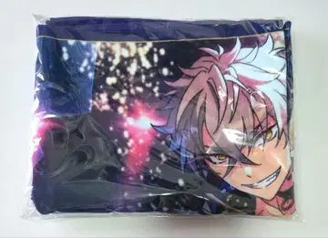 앙스타 중국 타월 코가