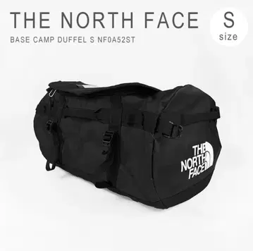 THE NORTH FACE BASE CAMP DUFFEL S