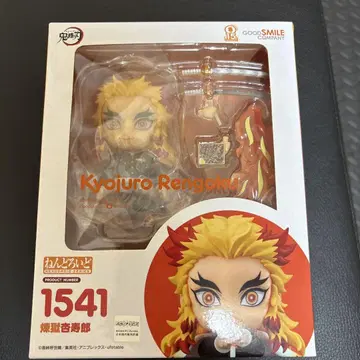 귀멸의 칼날 렌고쿠 쿄쥬로 넨도로이드