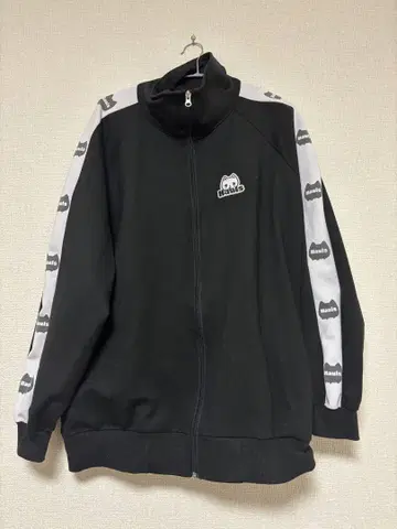 hauls 하울즈 저지 블랙 상하의