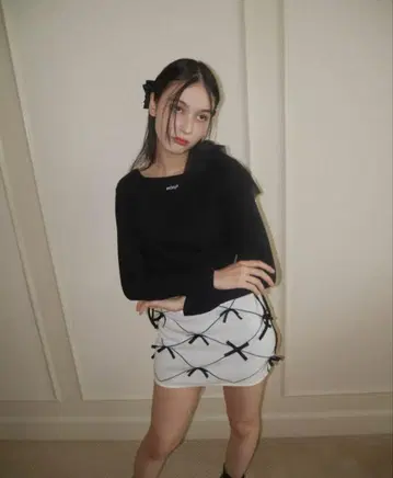 mieya mieya 상의