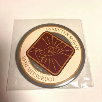 역전재판 미츠루기 레이지 캔뱃지 룸 디퓨저 구매 혜택