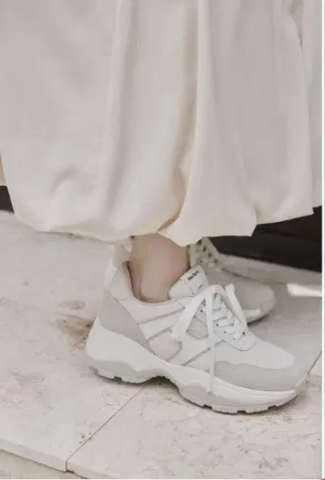 Le City HLT Sneakers