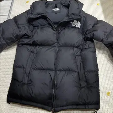 THE NORTH FACE Nuptse Hoodie