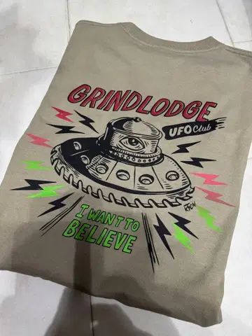 grindlodge 그라인드 t셔츠
