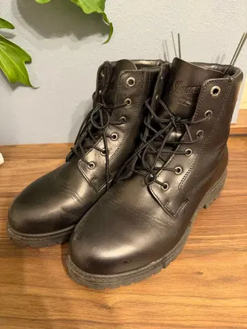 대너 부츠 Danner