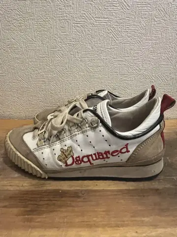 Dsquared2 스니커즈