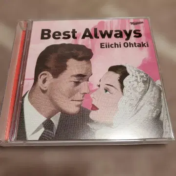 Best Always 오타키 에이이치