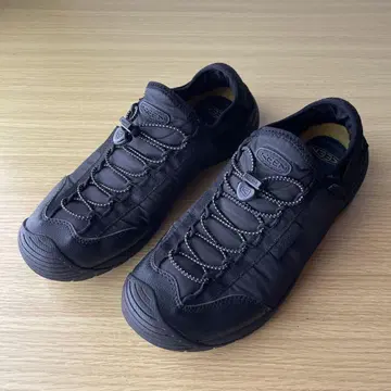 [ KEEN/킨 ] HOODMOC HS 후드모크 에이치에스 신발