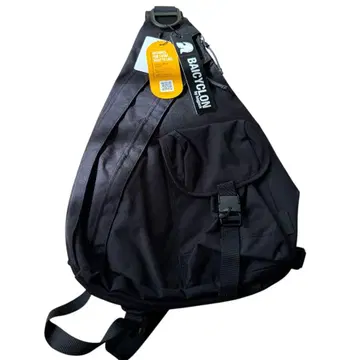 BAICYCLON by Bagjack 싱글 스트랩 백 미사용