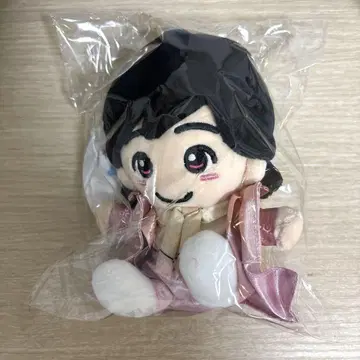나니와단시 미치에다 슌스케 치비누이 초심LOVE