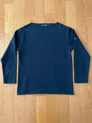 saintjames 웨쌍 t5 noir 블랙