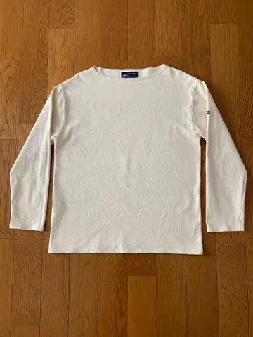 saintjames 웨쌍 t5 ecru 아이보리