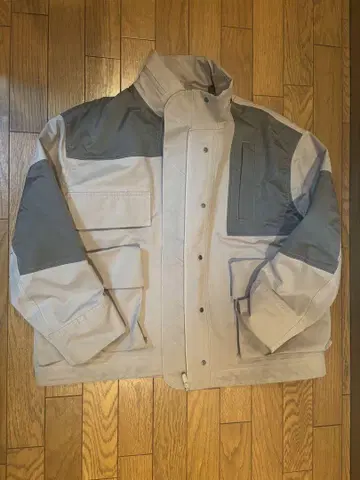 룰루레몬 아우터