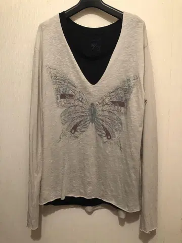 ZADIG & VOLTAIRE 티셔츠