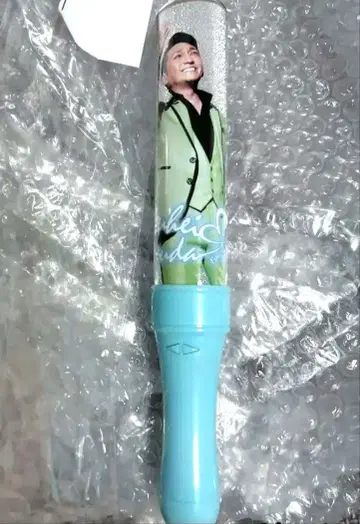 후쿠다 코헤이 응원봉 팬클럽 한정판