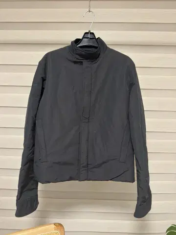 [ JIL SANDER ] 나일론 자켓