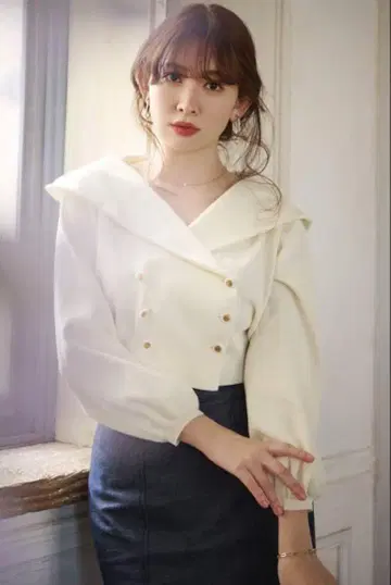 herlipto Merseille Knit Jacket