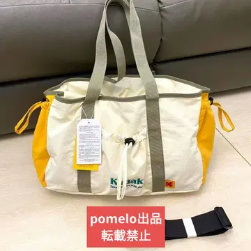 KODAK (코닥) 숄더백
