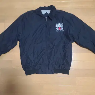 블랙 자켓 PORT AUTHORITY