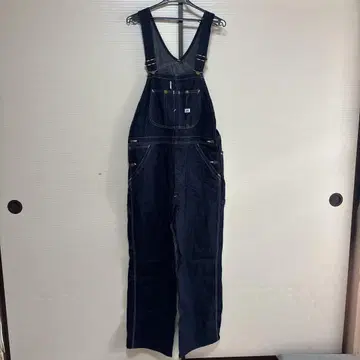 Lee 오버롤 LM7254 L 사이즈