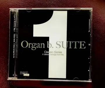스나가 타츠오/Sunaga t experience 레어 CD 2장 세트!