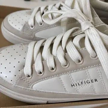 TommyHilfiger 스니커즈 5.5M (22.5cm 상당)