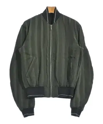 Haider Ackermann 블루종 남성용