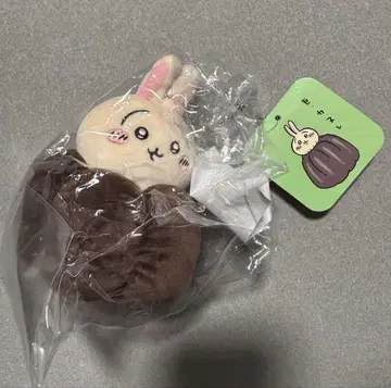 치이카와 (먼작귀) 토끼투성이 복권 D상 마스코트 카눌레