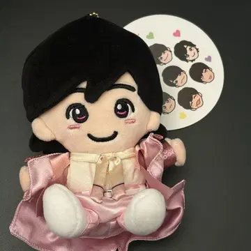 나니와단시 미치에다 슌스케 치비누이