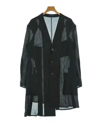 yohji yamamoto POUR HOMME 코트 (기타) 남성용