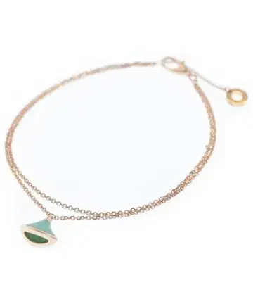 BVLGARI 팔찌 뱅글 여성용
