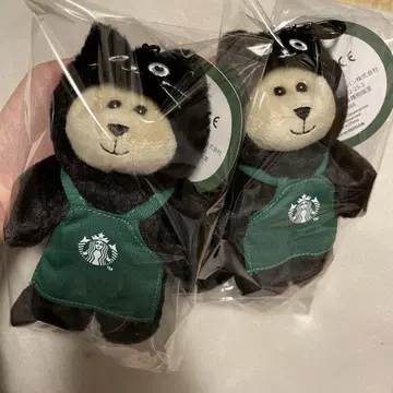 Starbucks Halloween 2025 베스타 Mini