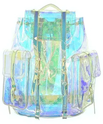 LOUIS VUITTON 백팩 여성용