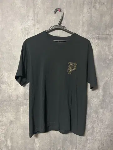 PHATRNK 블랙 T셔츠 M
