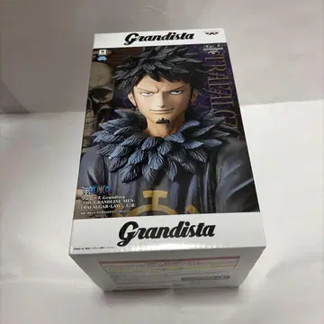ONEPIECE Grandista [트라팔가 로] 피규어 1체