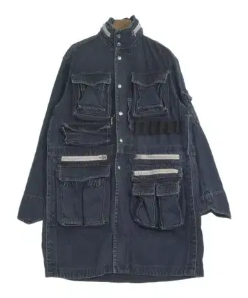 sacai 코트 (기타) 남성용