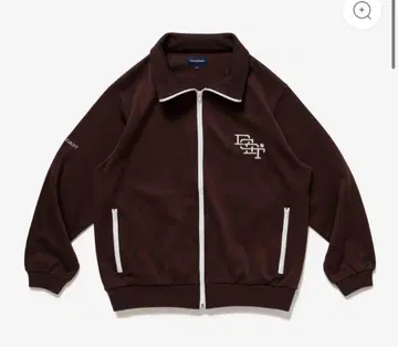 24SS DESCENDANT 디센던트 CLUB TRACK JACKET